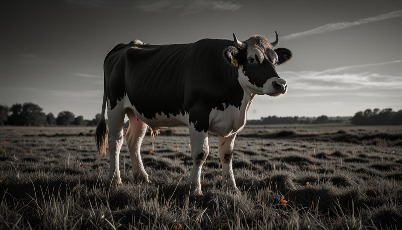 Denmark Launches Livestock Tax to Tackle Methane Emissions in 2030
