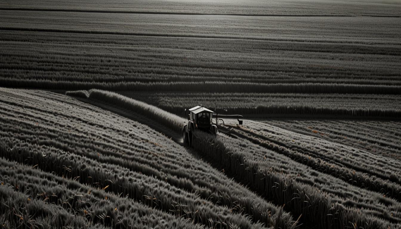 Denmark to Impose Carbon Tax on Agriculture Emissions from 2030