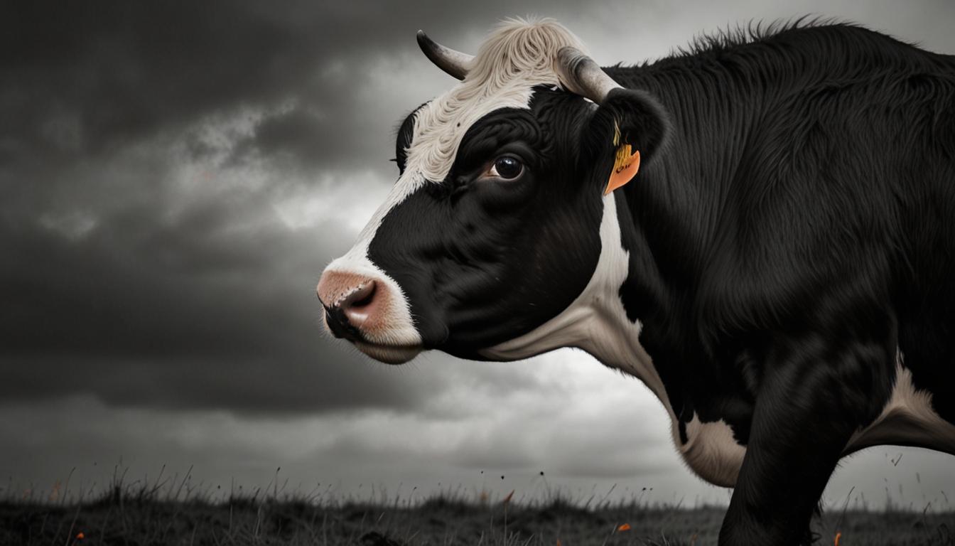 Denmark to Introduce Agricultural Emissions Tax Targeting Livestock to Reduce Greenhouse Gas Emissions