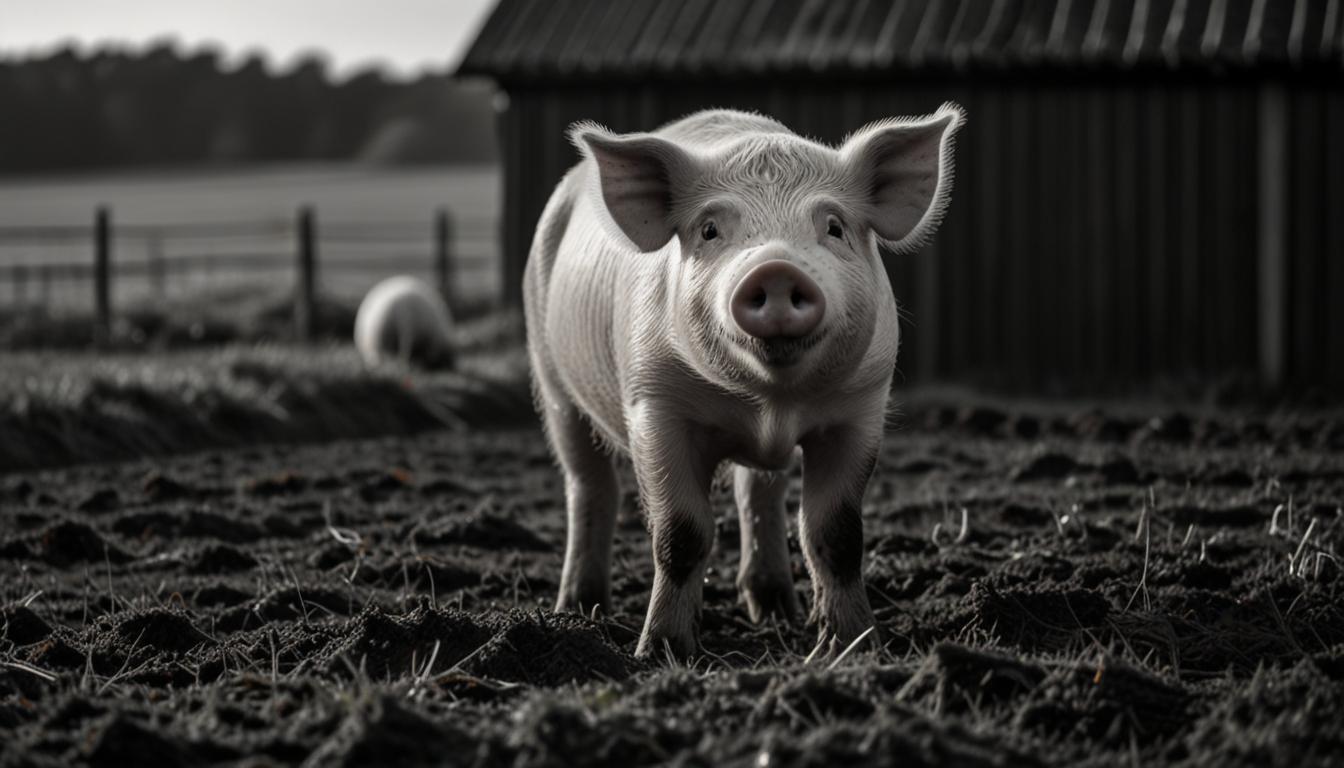 Denmark to Introduce Groundbreaking Carbon Tax on Agriculture in Global First