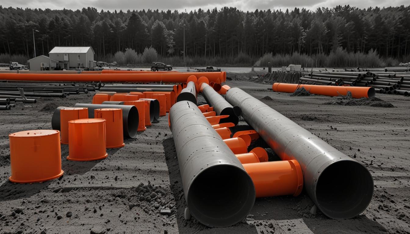 Esh Construction Awarded £7.3 Million Contract for Northumberland Energy Park Development