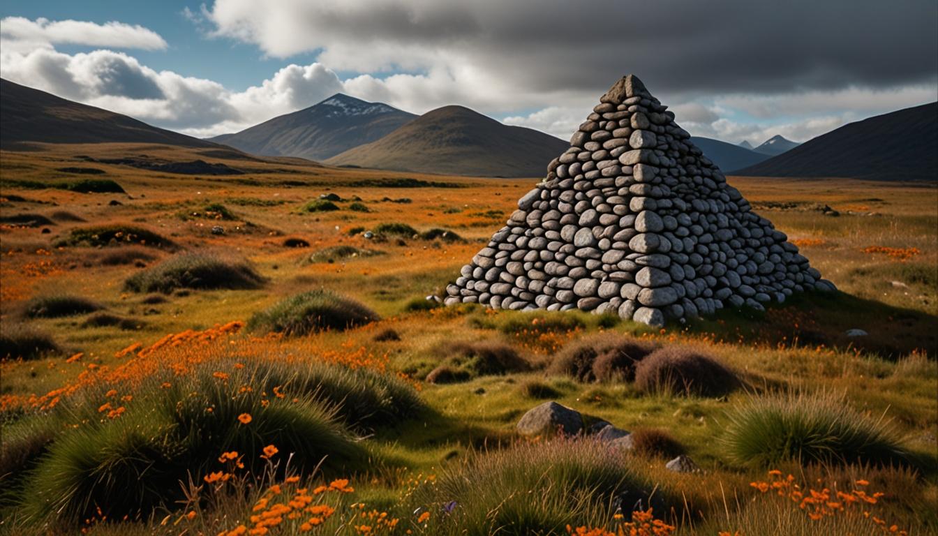 Inquest Opened into Death of Jamie Peter Gaskell in North Wales