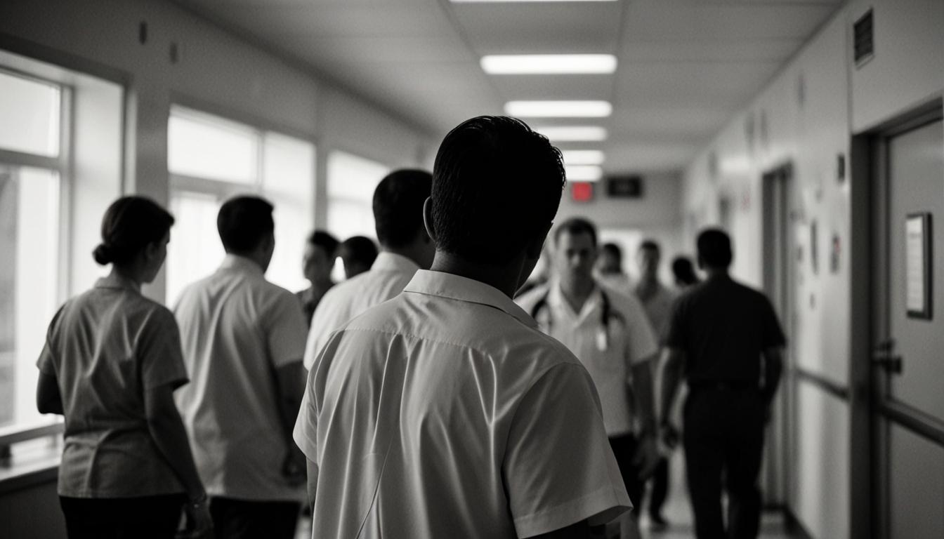 Junior Doctors' Strike and Heatwave Escalate Challenges for NHS