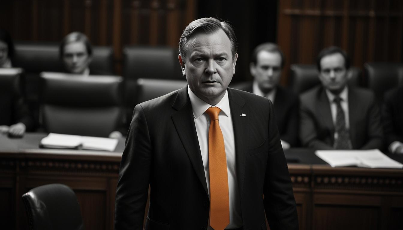 Labor MPs Advocate for Removal of Ban on Nuclear Power Plants in Australia