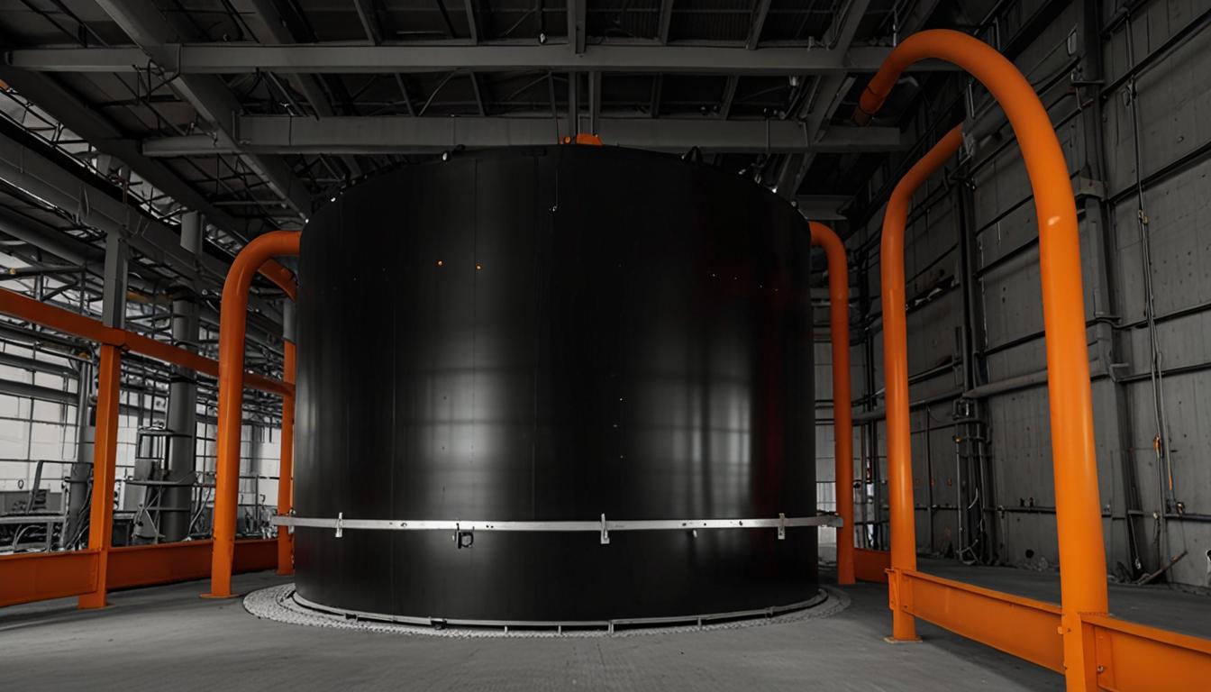 Neustark secures $69 million funding to scale carbon removal technology globally