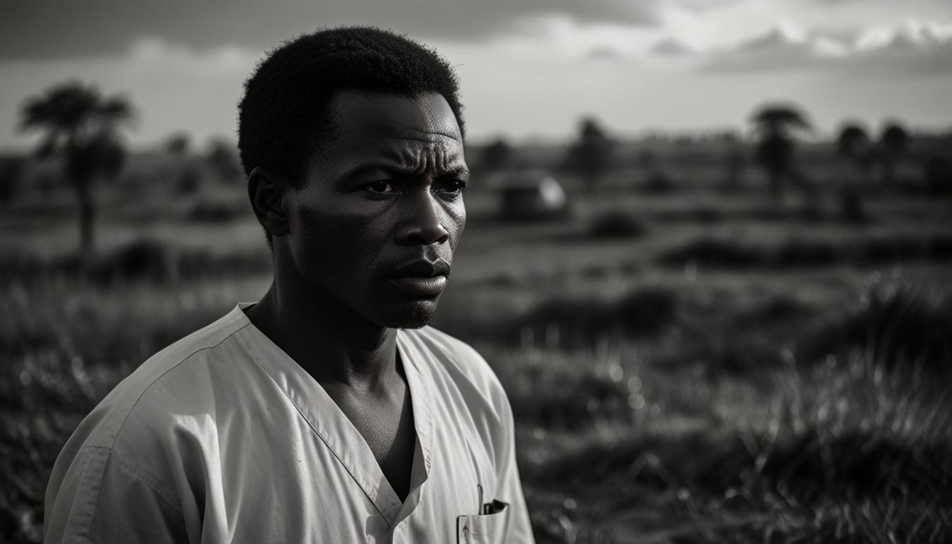 New Strain of Mpox Virus Sparks Alarm in DR Congo