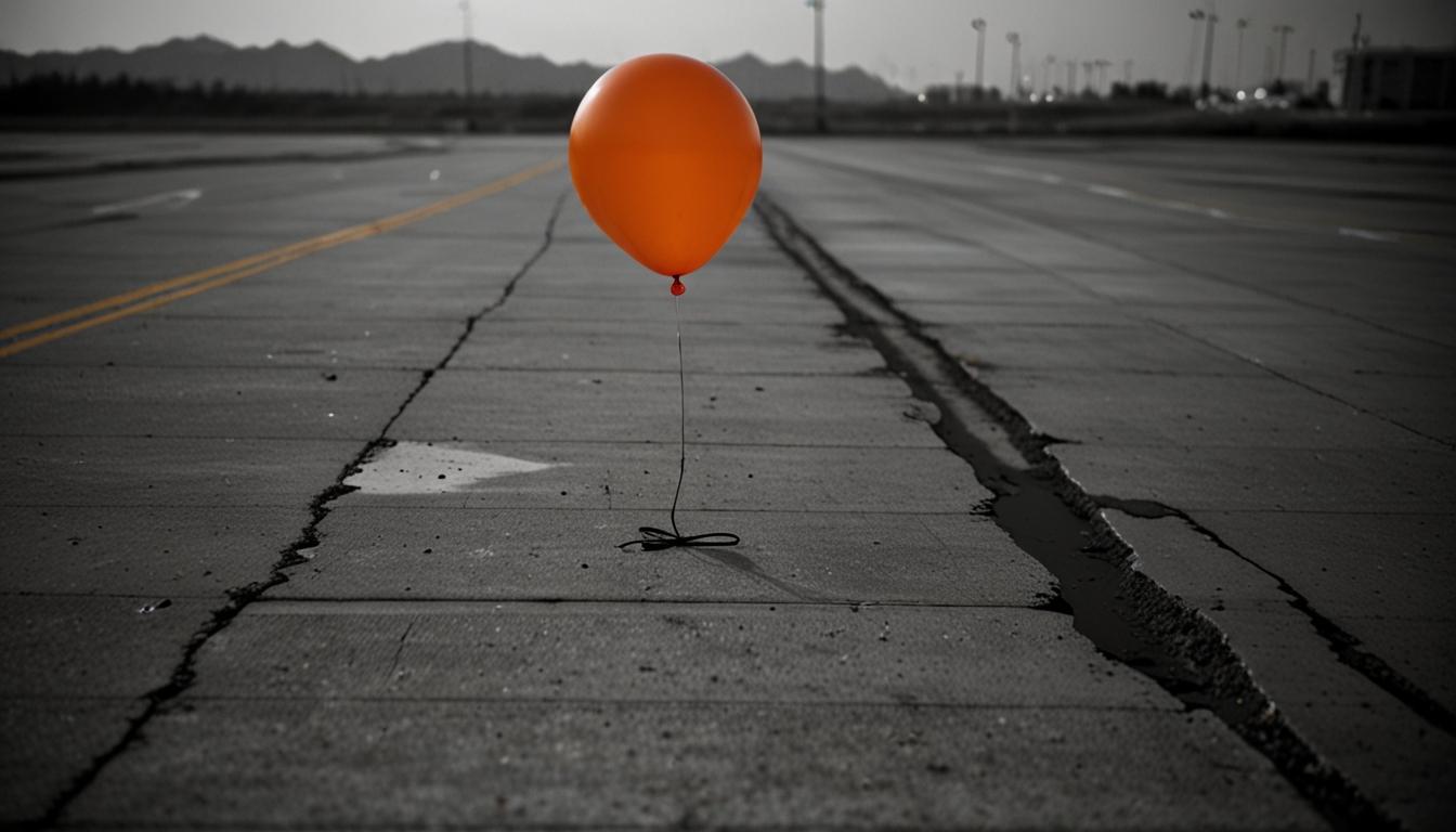 North Korea's Hypersonic Missile Explodes Midair; Balloons Disrupt Incheon Airport