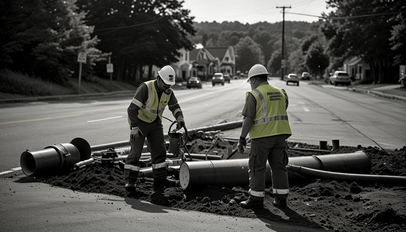 ONE Gas and Chesapeake Utilities Corporation Lead the Way in Sustainability and Safety with Recent Developments
