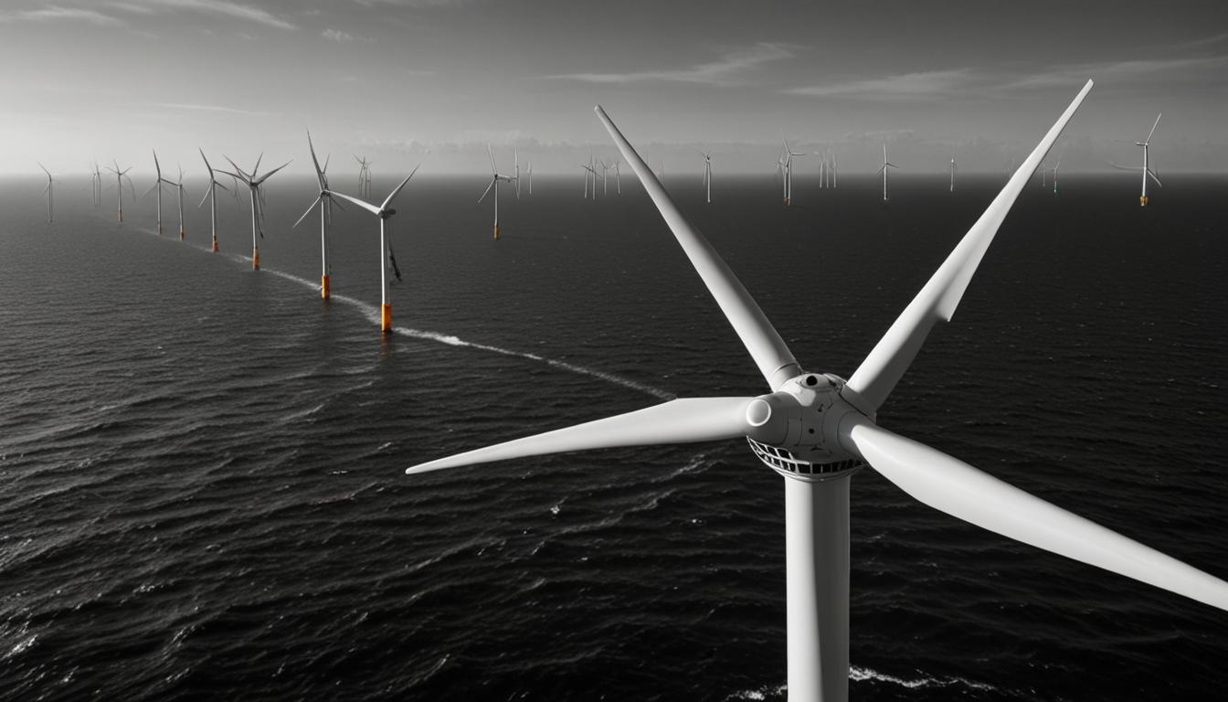 Overlapping Offshore Projects Pose Operational Challenges in SNS and EIS Regions