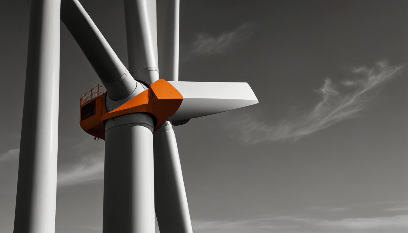 Polling Shows Strong Support for Lifting Onshore Wind Farm Ban Ahead of UK Election