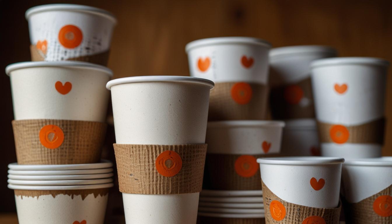 Scotland Passes Circular Economy Bill to Boost Recycling and Reduce Waste
