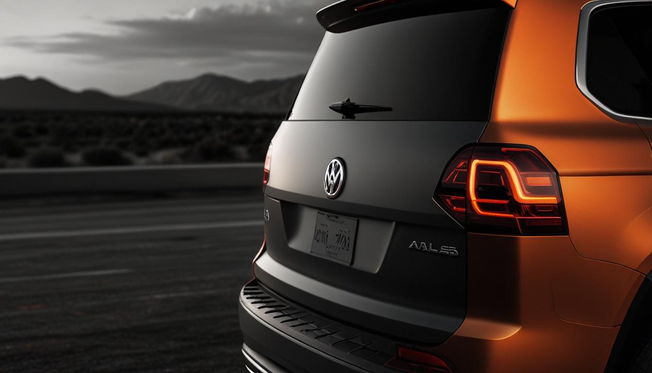 Volkswagen recalls 271,330 Atlas SUVs over airbag defect, dolphins spotted off East Yorkshire coast, and Amazon MGM unveils Christmas film trailer