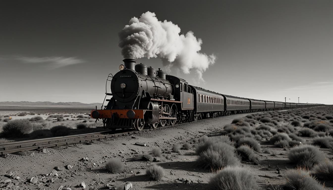 Book Review: 'The Wastelands' by Sarah Brooks