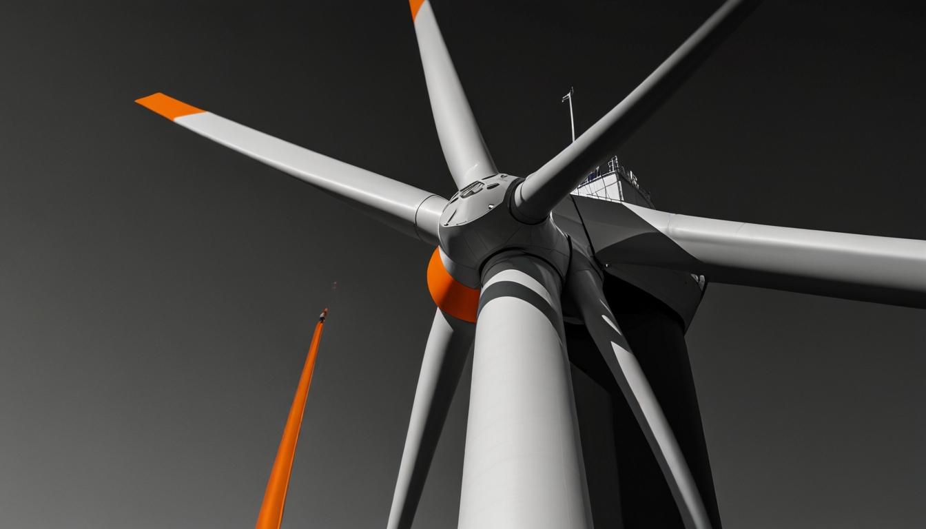 BP shifts strategy under new CEO Auchincloss, halts offshore wind projects and imposes hiring freeze