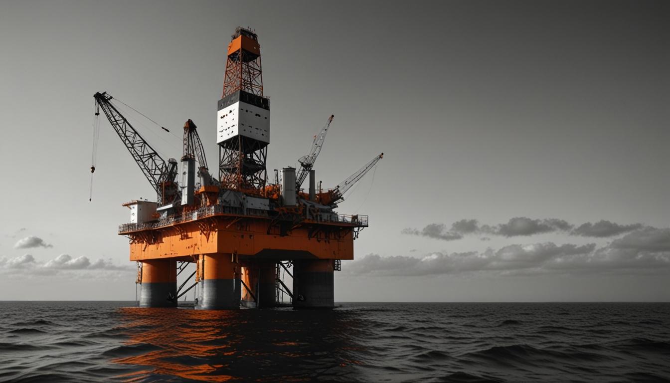 BP to Slow Down Green Energy Investments Under New Leadership