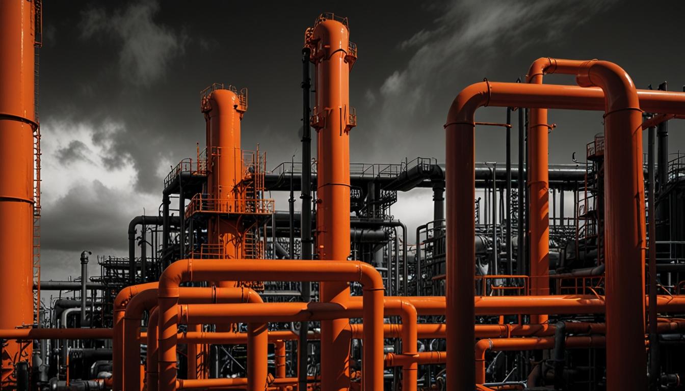 Carbon Capture and Storage Projects Struggle with Financial and Regulatory Hurdles in Europe and the U.S.