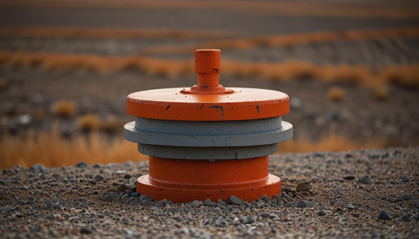 Colorado Struggles with $3 Billion Shortfall for Oil and Gas Well Decommissioning