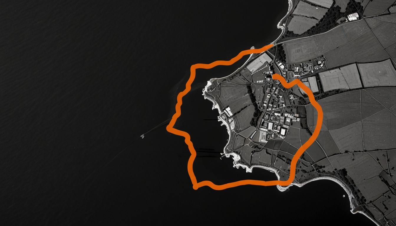 Court of Appeal Quashes Approval for Controversial Gas Storage Project off Co Antrim Coast