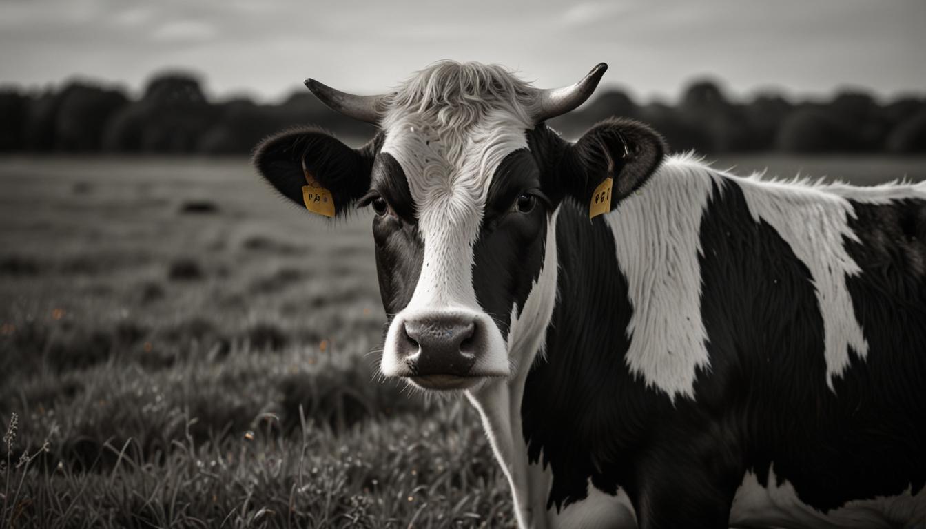 Denmark Introduces Agricultural Carbon Tax to Combat Livestock Emissions