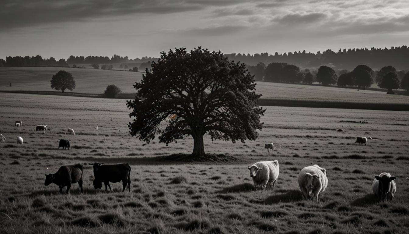 Denmark Introduces First Agricultural Carbon Tax to Combat Livestock Emissions