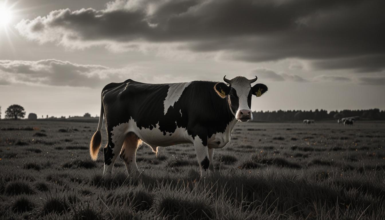Denmark Introduces Ground-Breaking Carbon Tax on Livestock to Reduce Emissions