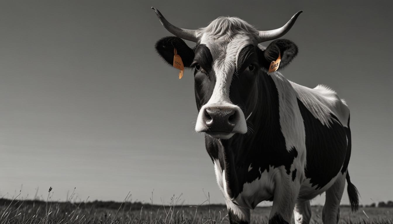 Denmark to Implement Tax on Livestock Greenhouse Gas Emissions by 2030