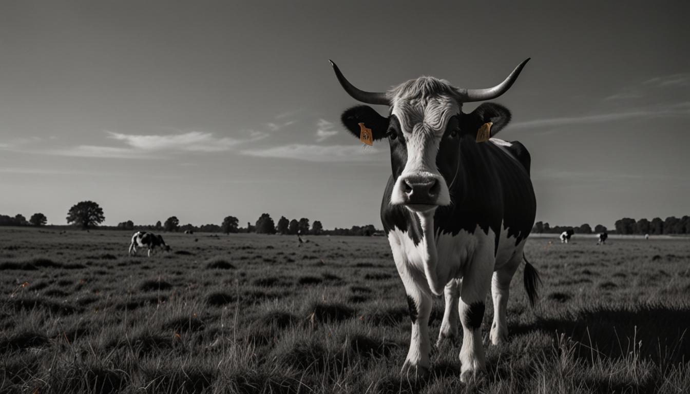 Denmark to Impose World's First Carbon Tax on Livestock Emissions by 2030