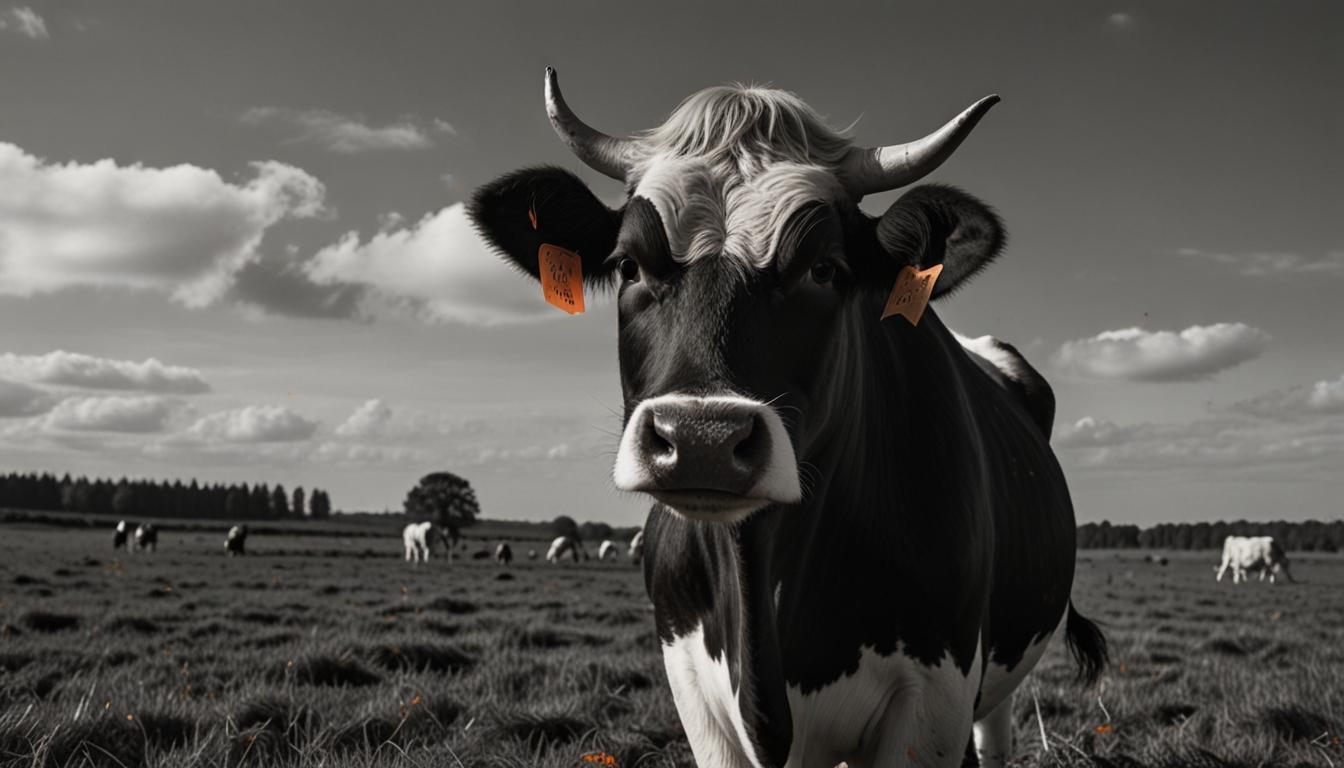 Denmark to Introduce World's First Livestock Emissions Tax in 2030