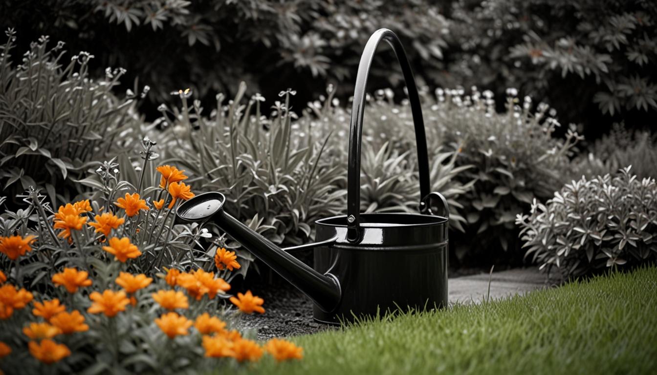 Essential Gardening Tools and Tips for Healthy and Efficient Plant Care