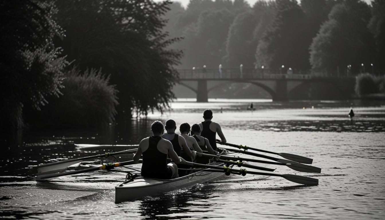 High Levels of E. coli Detected in River Thames at Henley Raise Health Concerns Ahead of Henley Royal Regatta