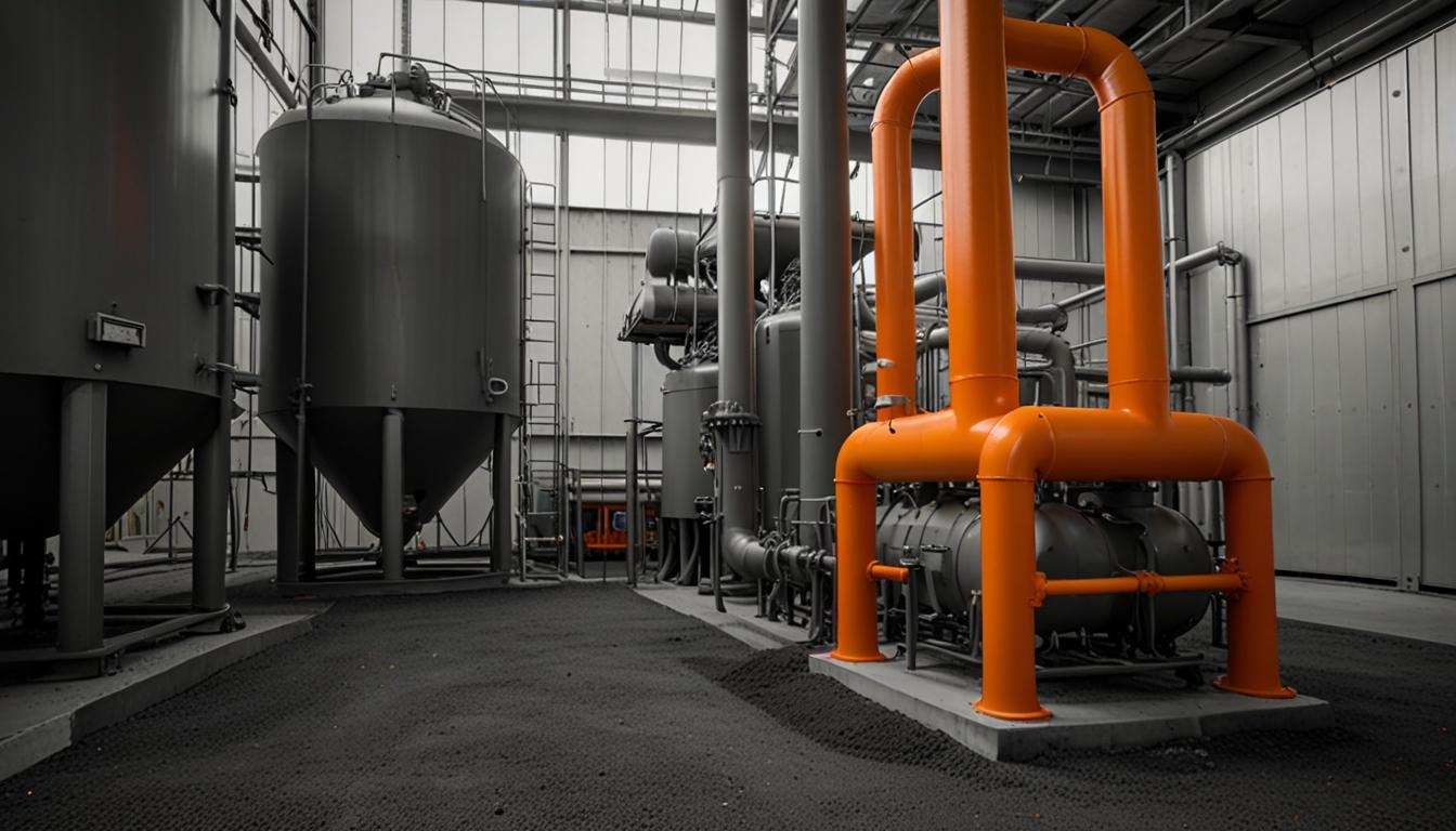 Neustark Secures $69M Funding for Global Carbon Removal Expansion