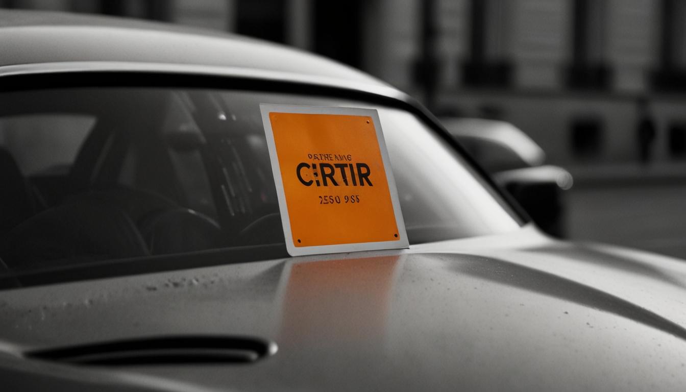 New Driving Regulations in France: What Tourists Need to Know for 2024
