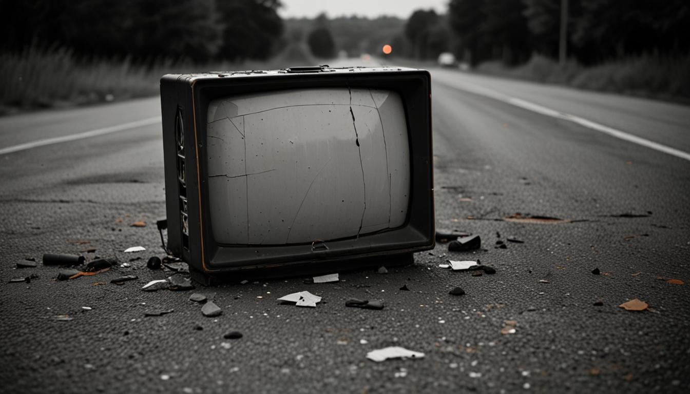 New UK Regulations Crack down on Fly-Tipping, Impose Stricter Penalties