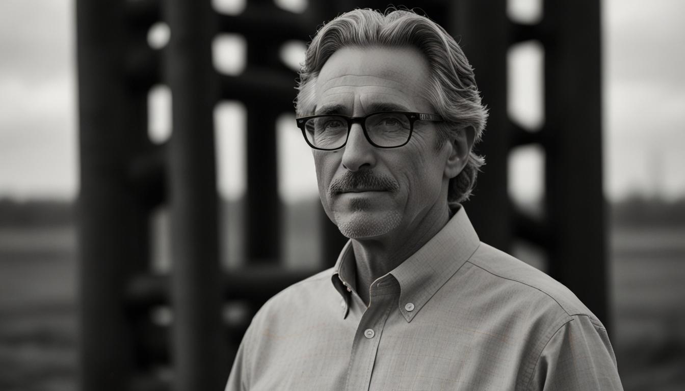 North Dakota Governor Doug Burgum Walks Tightrope between Trump Backing and Carbon Pipeline Project