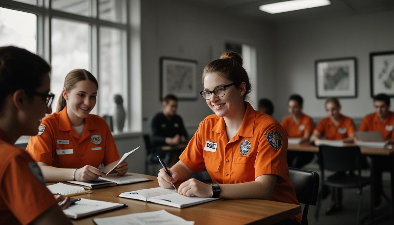 NRC Reports 9.4% Decrease in Carbon Emissions per Staff Member in 2023