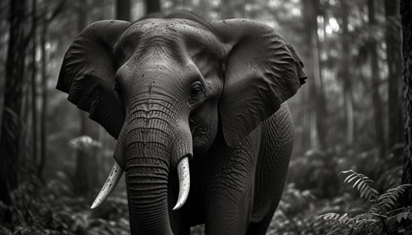 Over 45,000 Species at Risk of Extinction According to IUCN Red List Update
