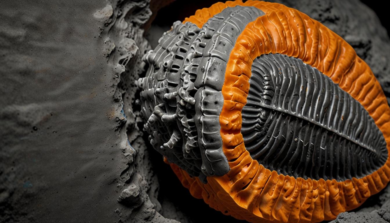 Rare Trilobite Fossil 'Pompeii' Unearthed in Morocco's High Atlas Mountains