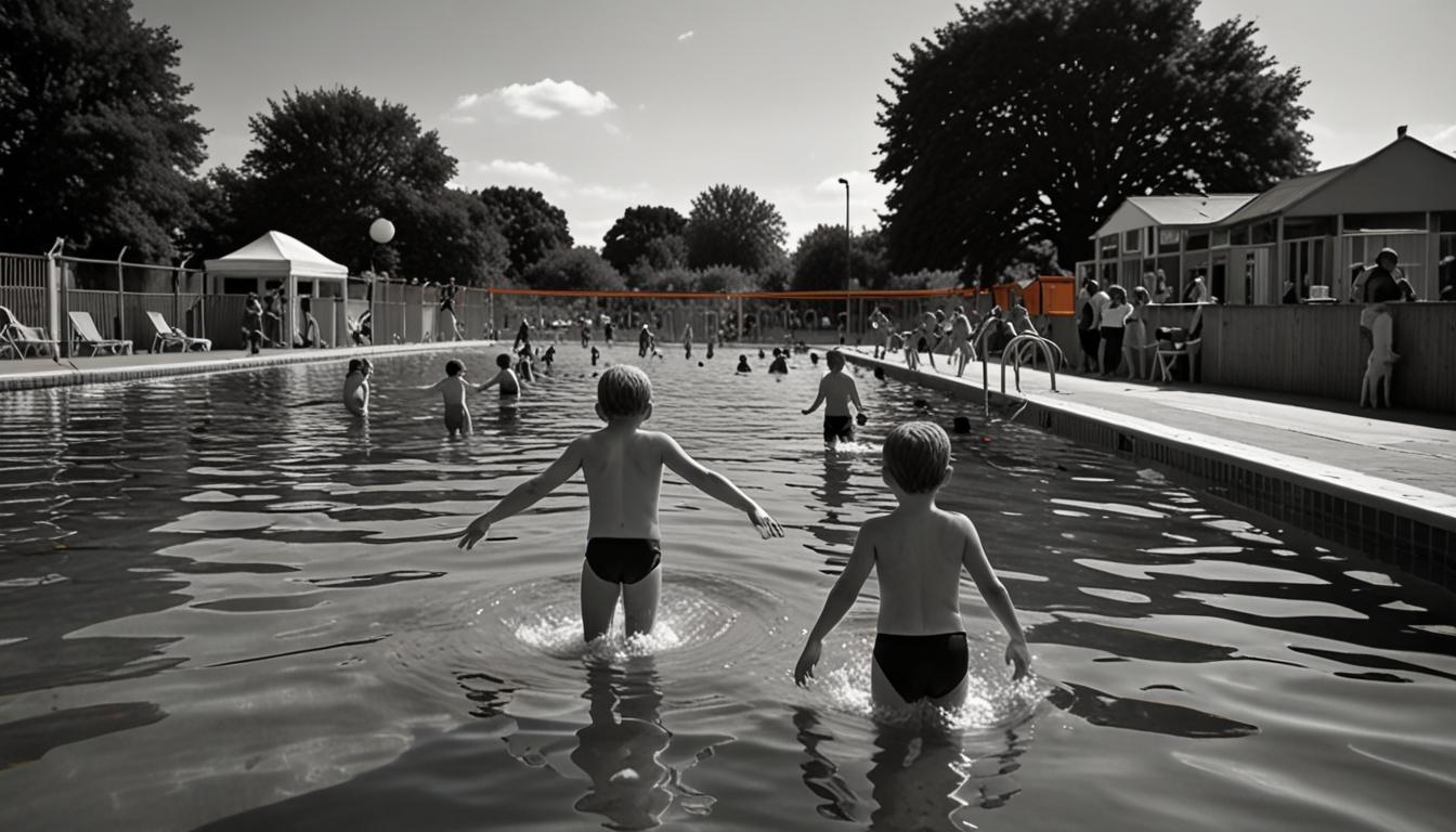 Sandford Parks Lido: A Premier Family Destination for Summer Fun