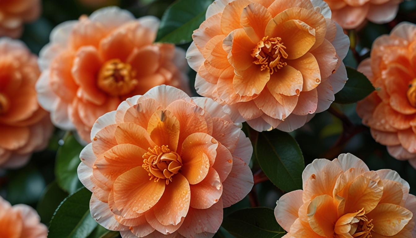 Seven Plants for Allergy Sufferers to Enjoy in the Summer