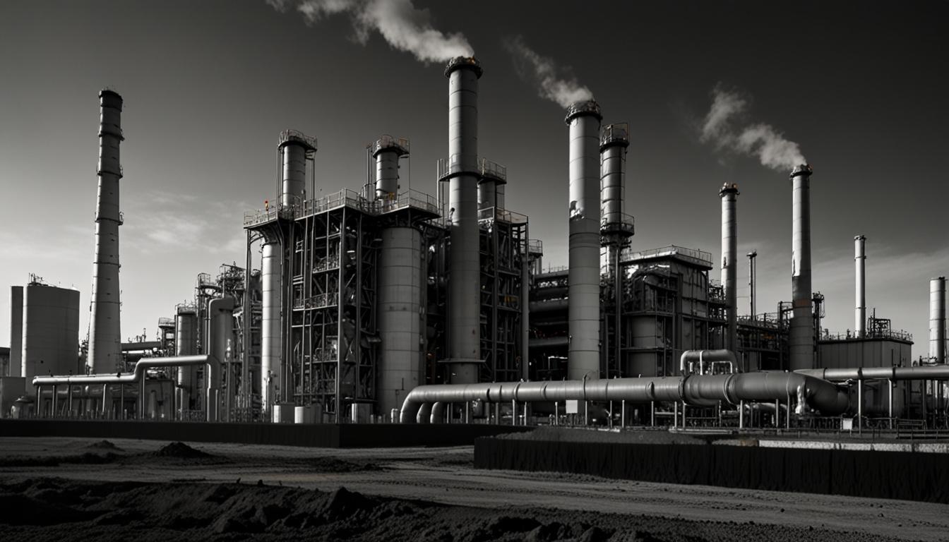 Shell Canada Announces Polaris Carbon Capture Project and Atlas Carbon Storage Hub Investment Decisions