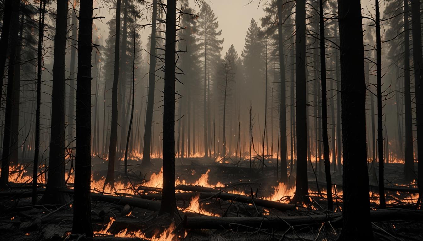 Shell Commits to Carbon Capture and Storage in Canada, Global CO2 Removal Market Growing, and Canadian Wildfires Emit Record Levels of CO2