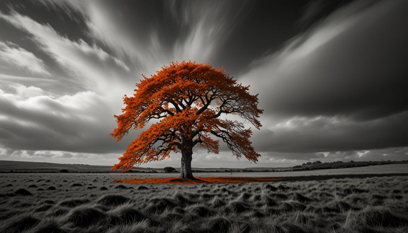 Shift in Weather Patterns Brings Cooler, Windy Conditions to the UK and New England