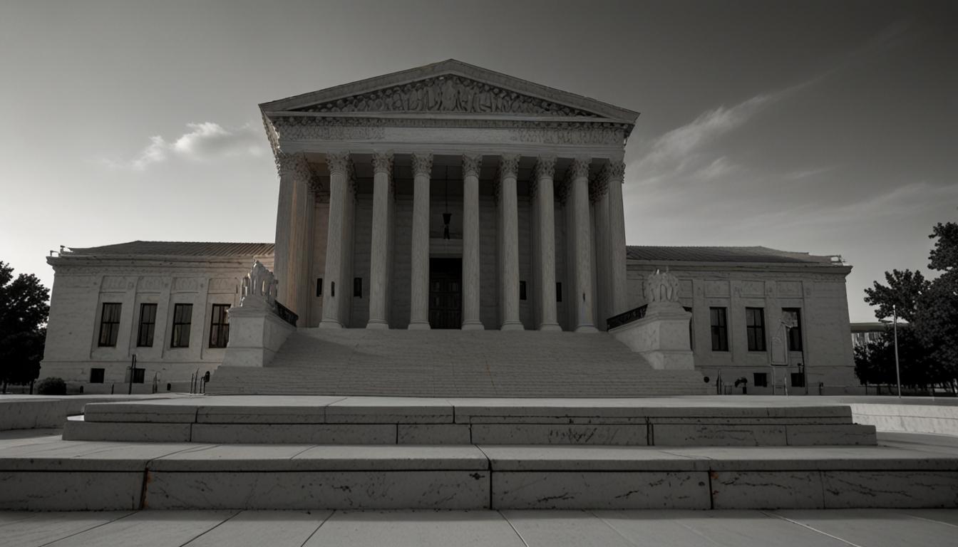 Supreme Court Halts Implementation of Idaho’s Stringent Abortion Ban Amid Emergency Care Concerns