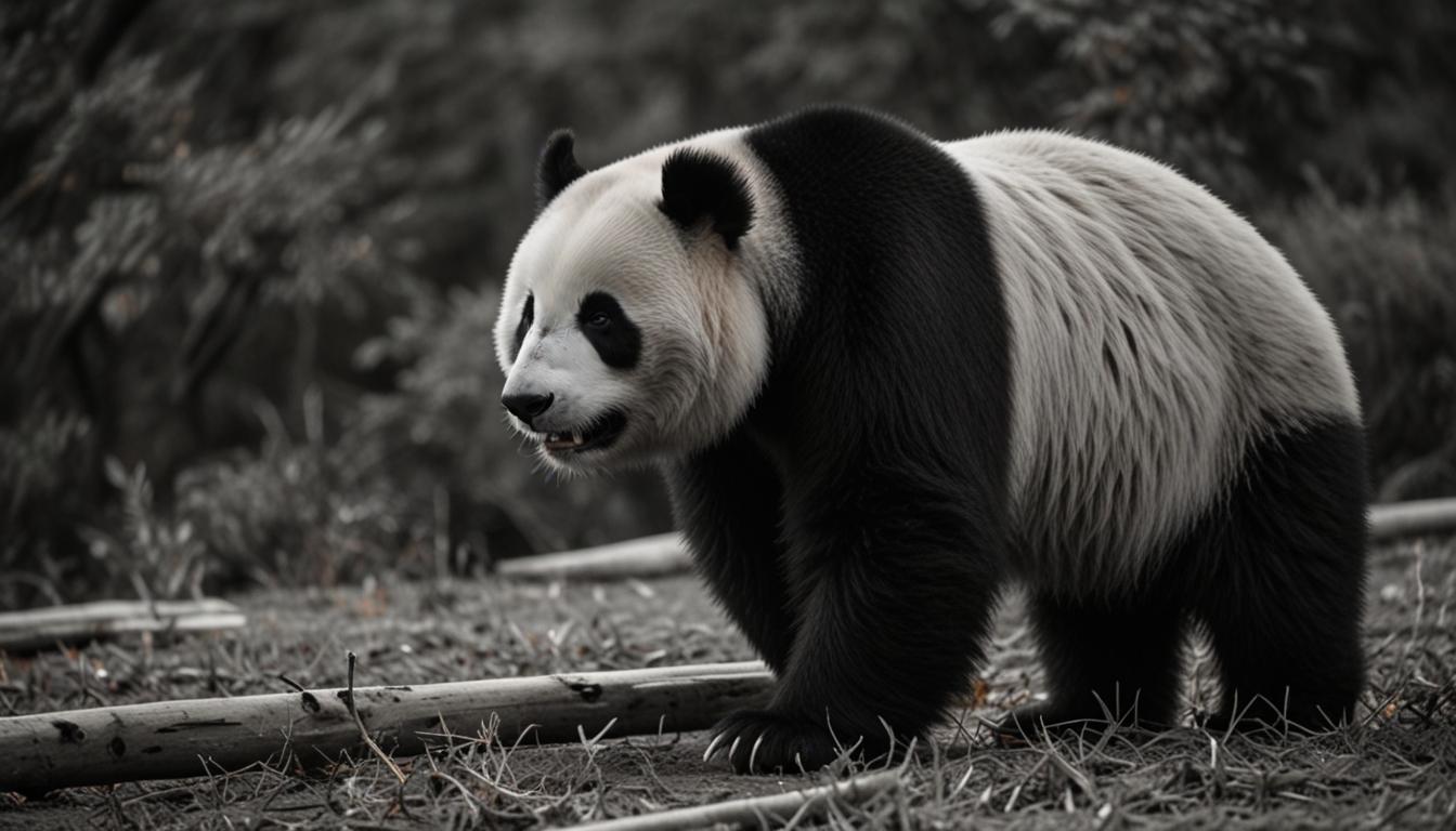 Two Giant Pandas En Route from China to San Diego Zoo in First Loan to U.S. in Two Decades