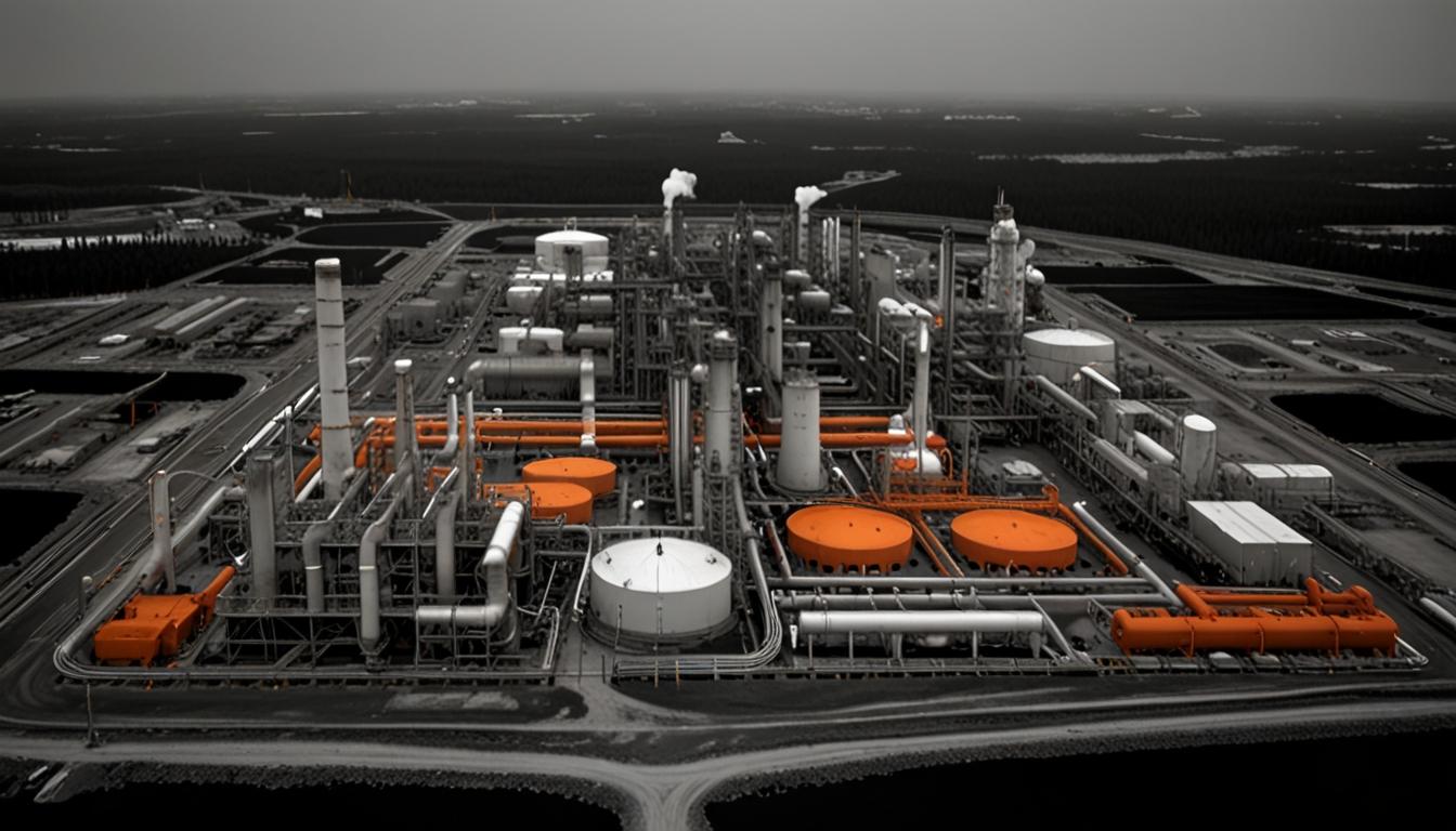 U.S. Senate Committee Investigates Domestic Oil Producers for Alleged Collusion with OPEC