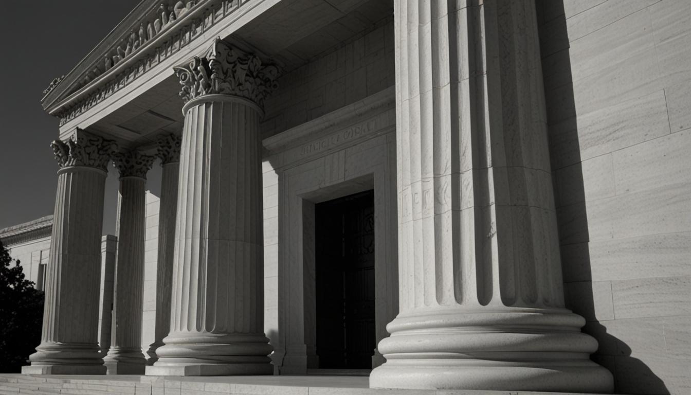 U.S. Supreme Court Pauses Implementation of EPA's 'Good Neighbor' Rule on Interstate Air Pollution