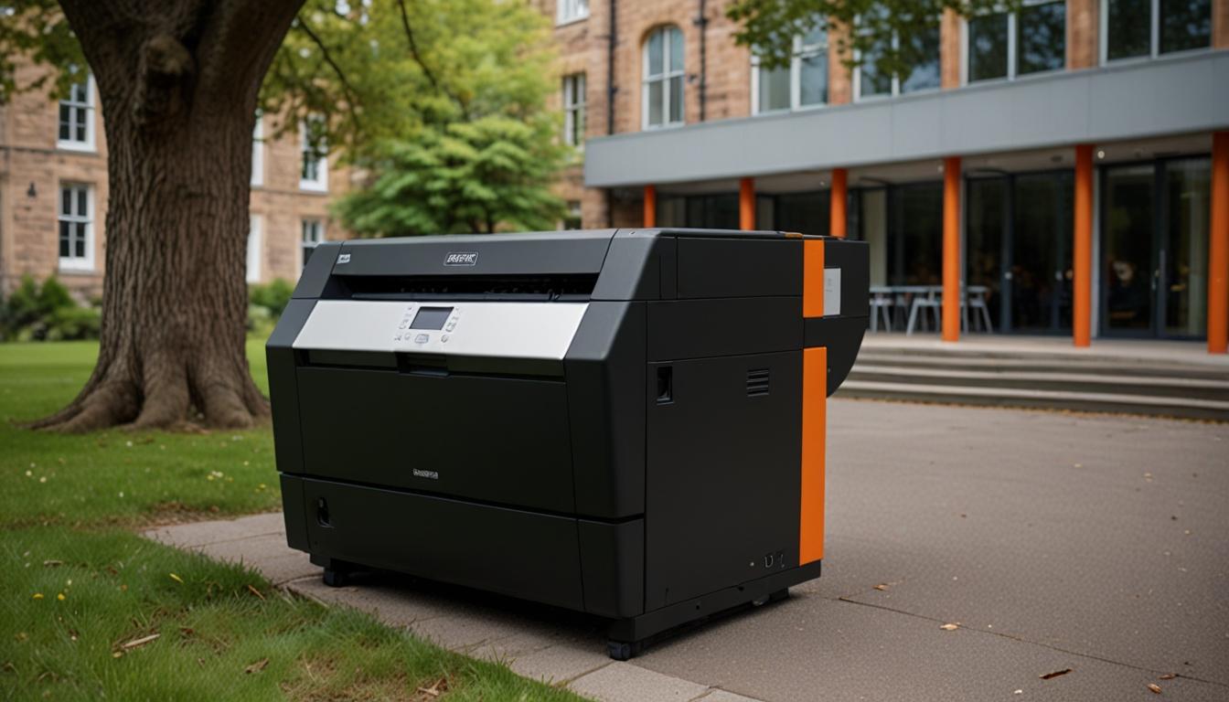 University of Aberdeen Collaborates with Carbon to Implement Sustainable Printing Solutions