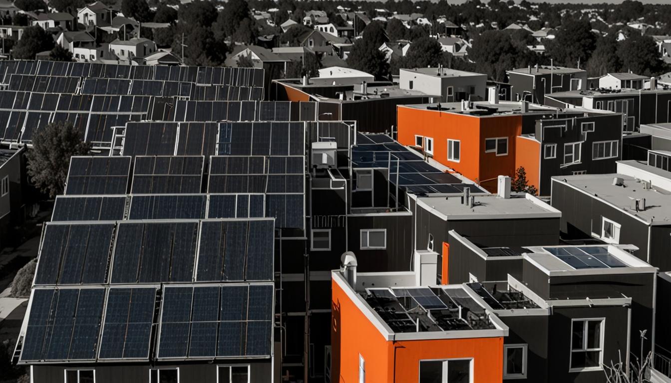 University of Texas Study Shows Solar and Battery Energy Storage Can Cut Grid Maintenance Costs by 40%