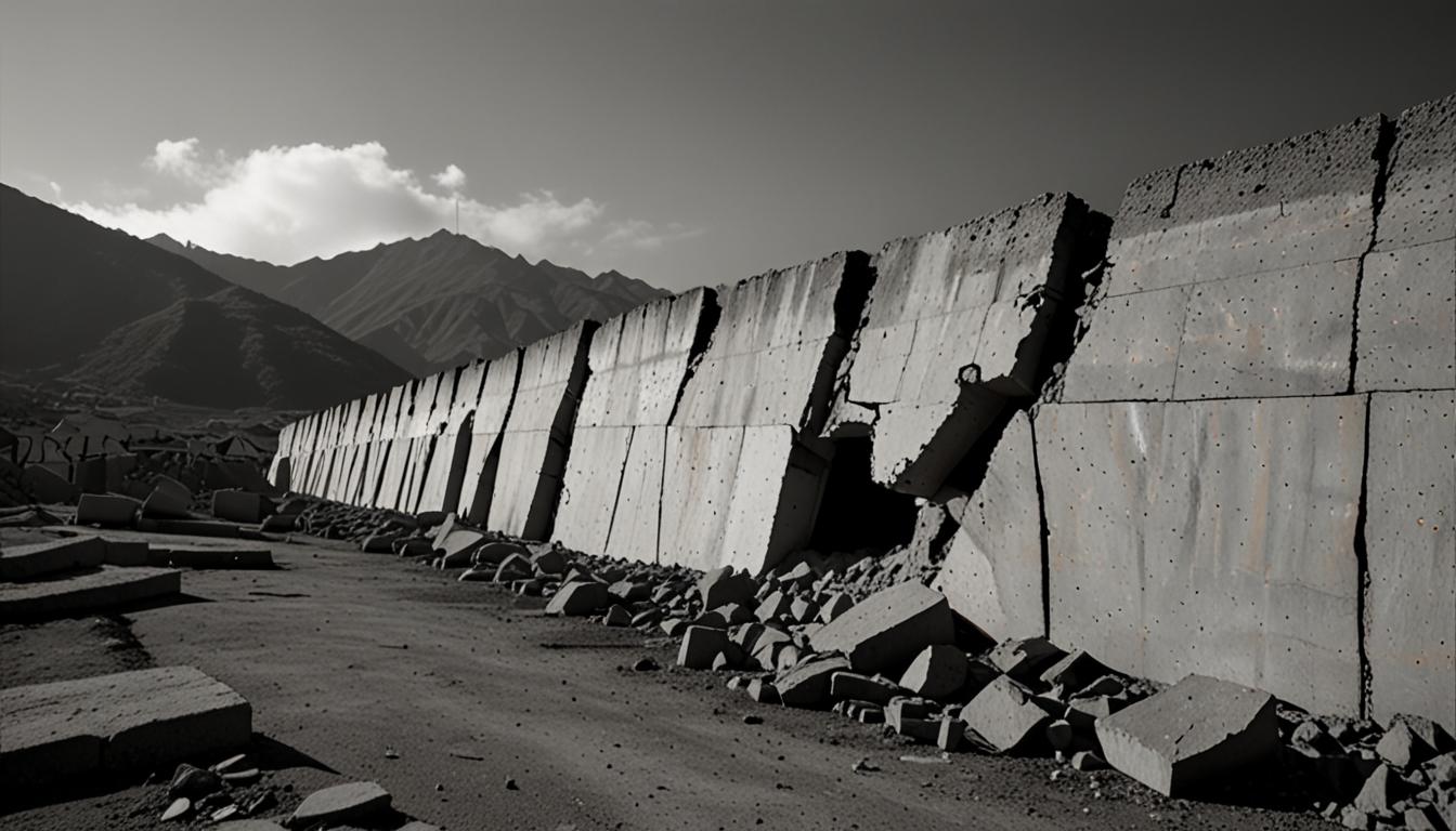 7.2-Magnitude Earthquake Strikes Off Southern Coast of Peru
