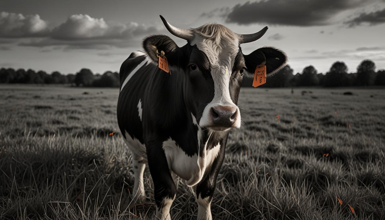 Danish Dairy Farmers to Face Carbon Emissions Tax Starting 2030